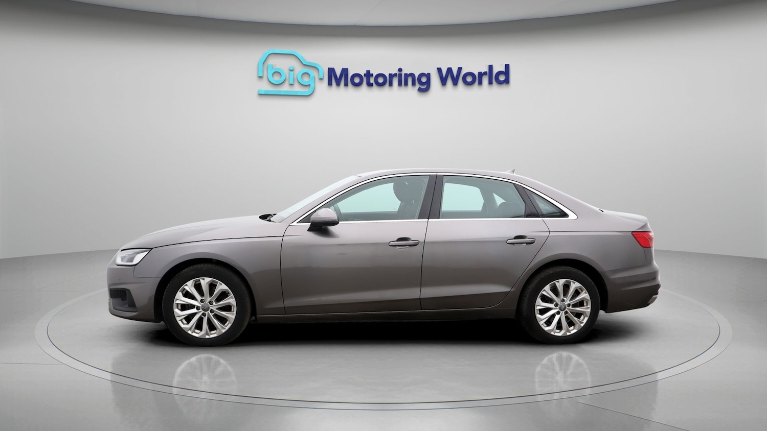 Used Audi A4 2020 for sale - 77271183: Photo 4