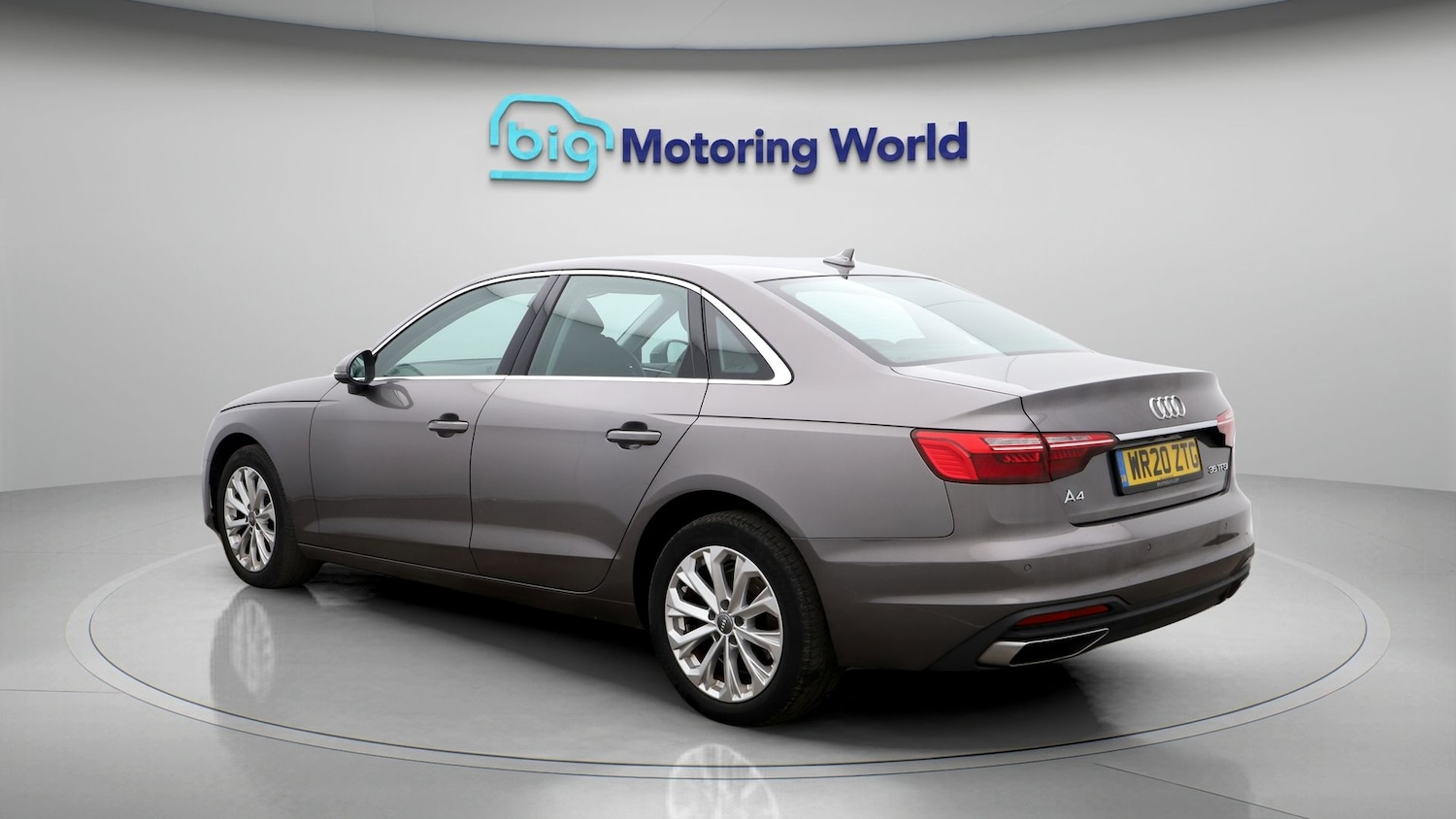 Used Audi A4 2020 for sale - 77271183: Photo 5