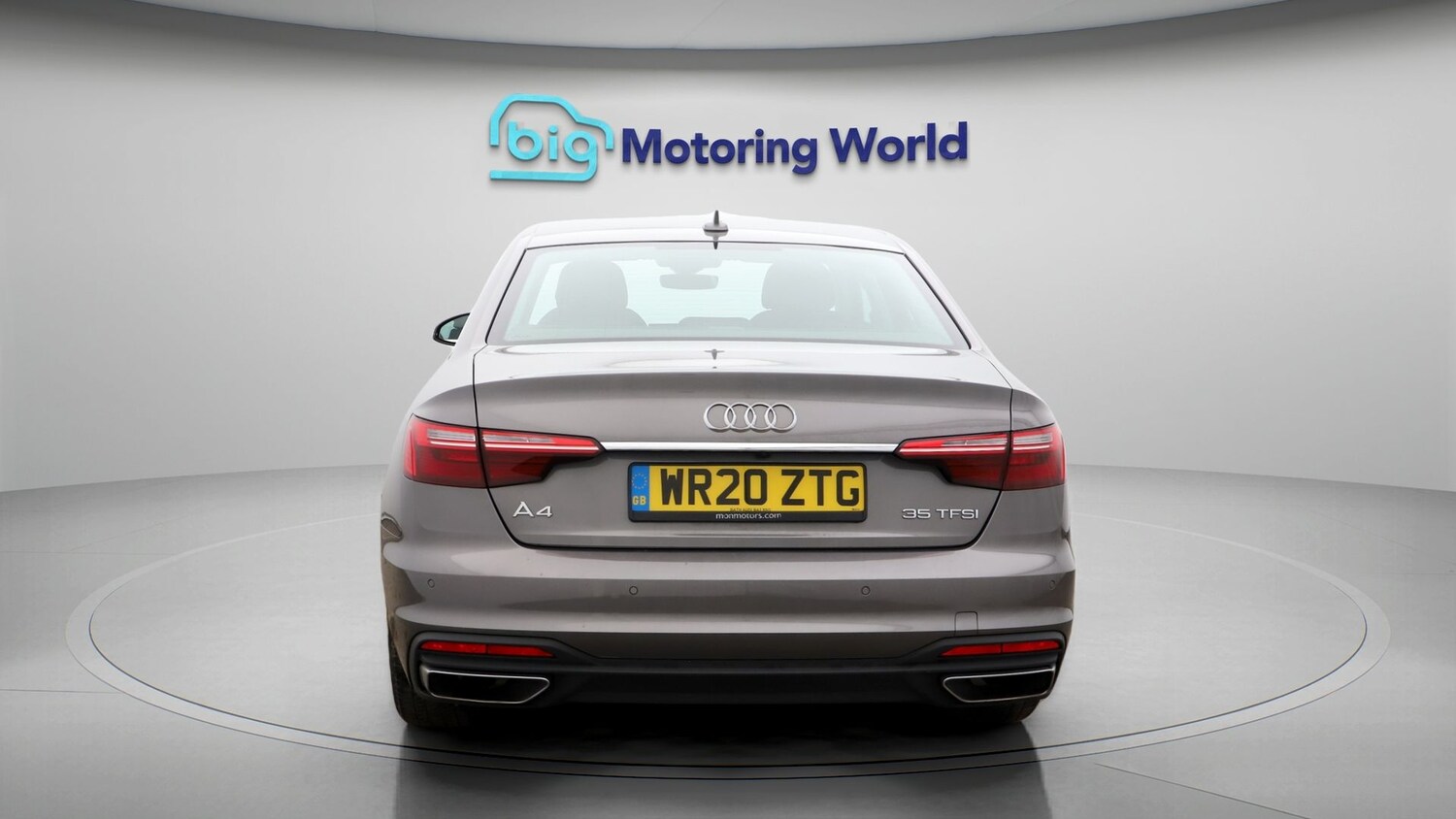 Used Audi A4 2020 for sale - 77271183: Photo 6