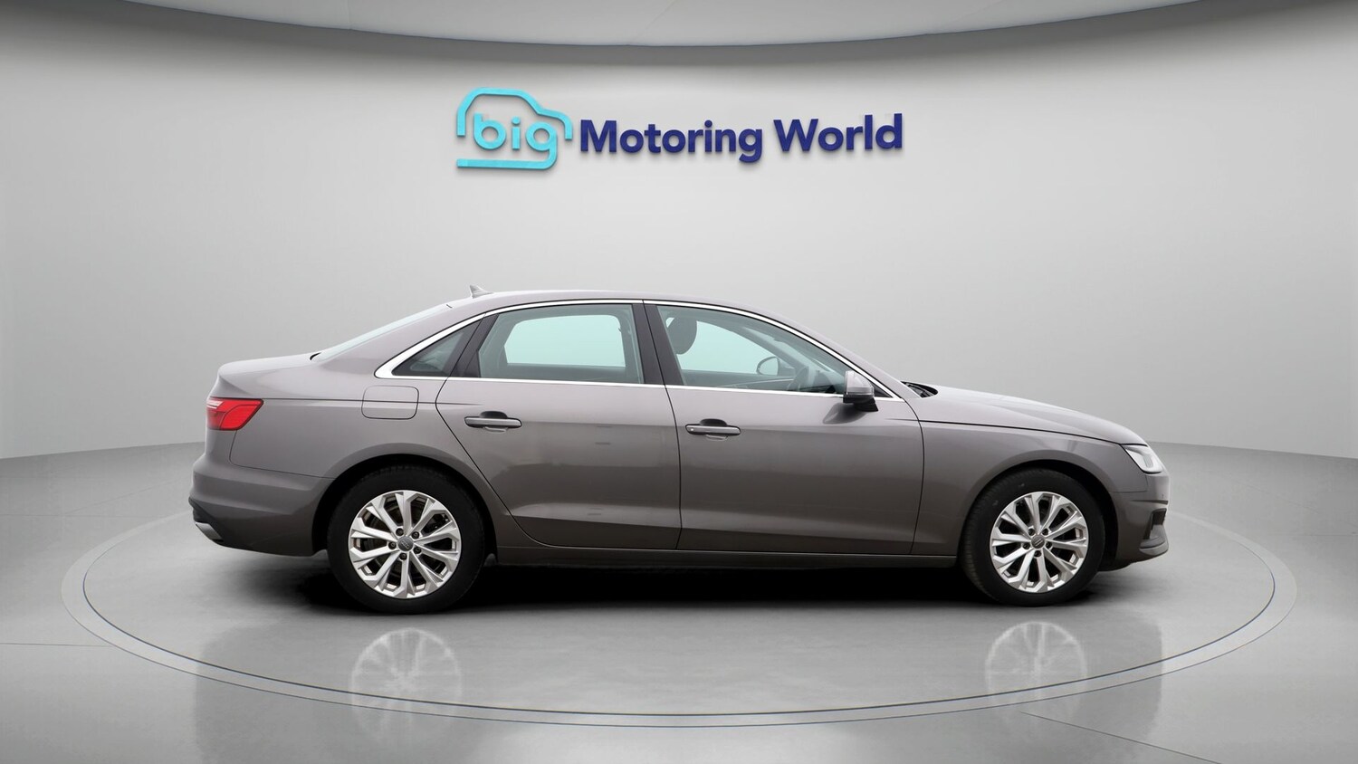 Used Audi A4 2020 for sale - 77271183: Photo 8