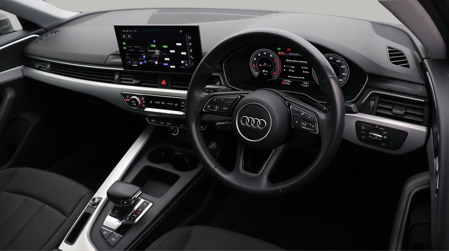 Used Audi A4 2020 for sale - 77271183: Photo 9