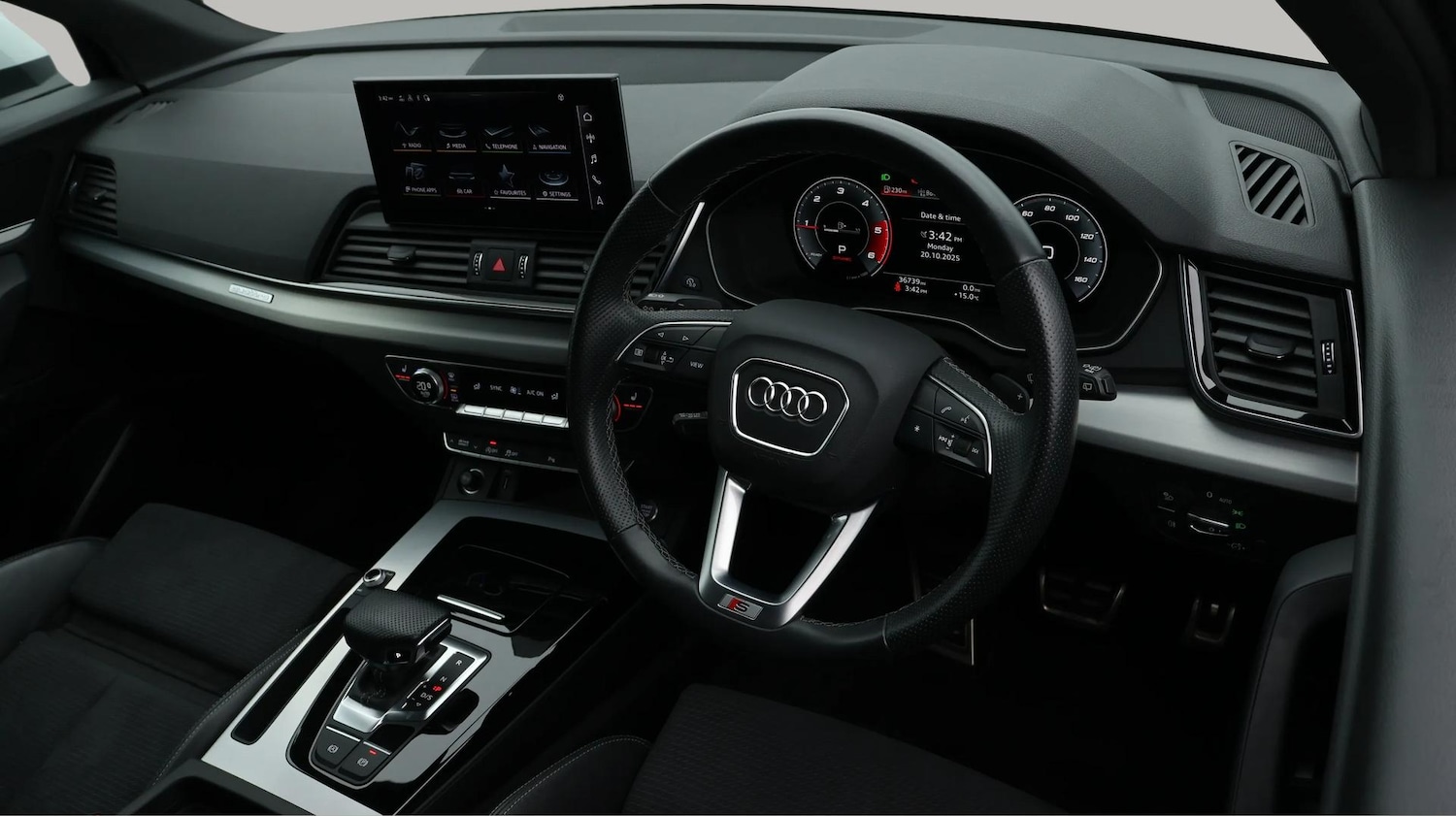 Used Audi Q5 2021 for sale - 76336941: Photo 10
