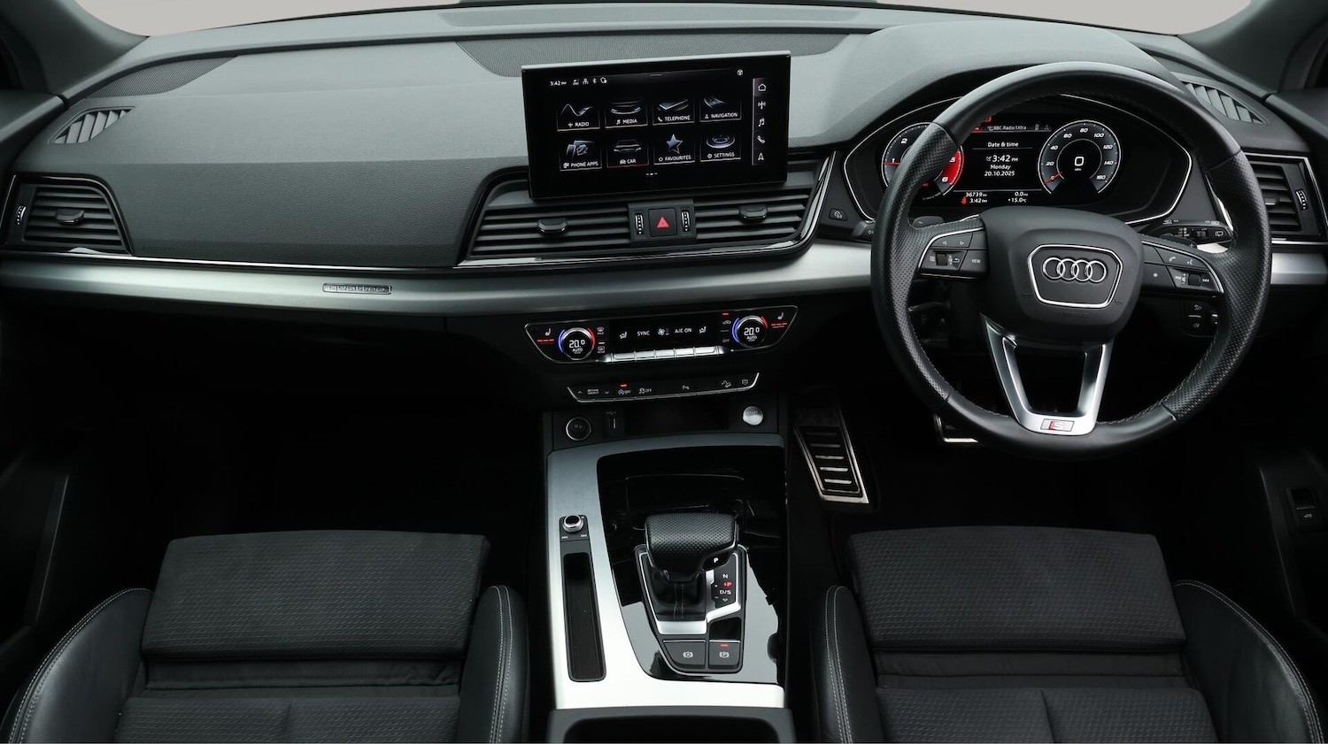 Used Audi Q5 2021 for sale - 76336941: Photo 14