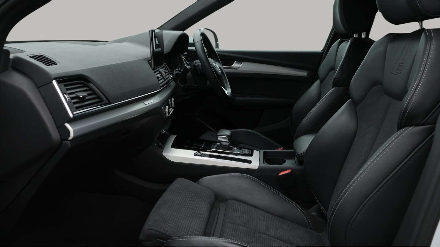 Used Audi Q5 2021 for sale - 76336941: Photo 15