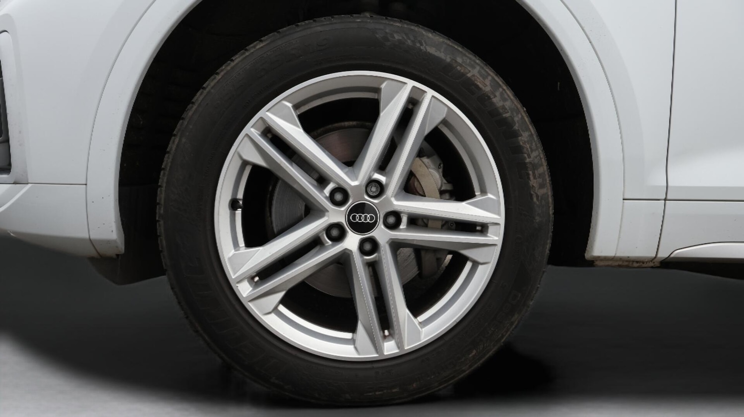 Used Audi Q5 2021 for sale - 76336941: Photo 19