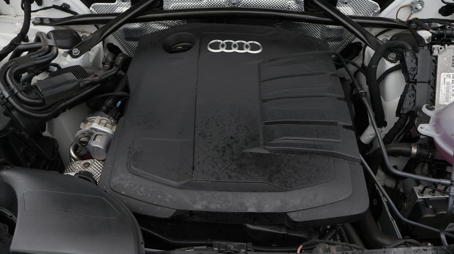Used Audi Q5 2021 for sale - 76336941: Photo 20