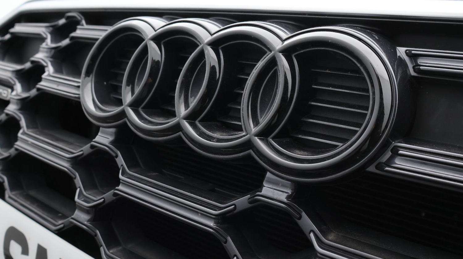 Used Audi Q5 2021 for sale - 76336941: Photo 21