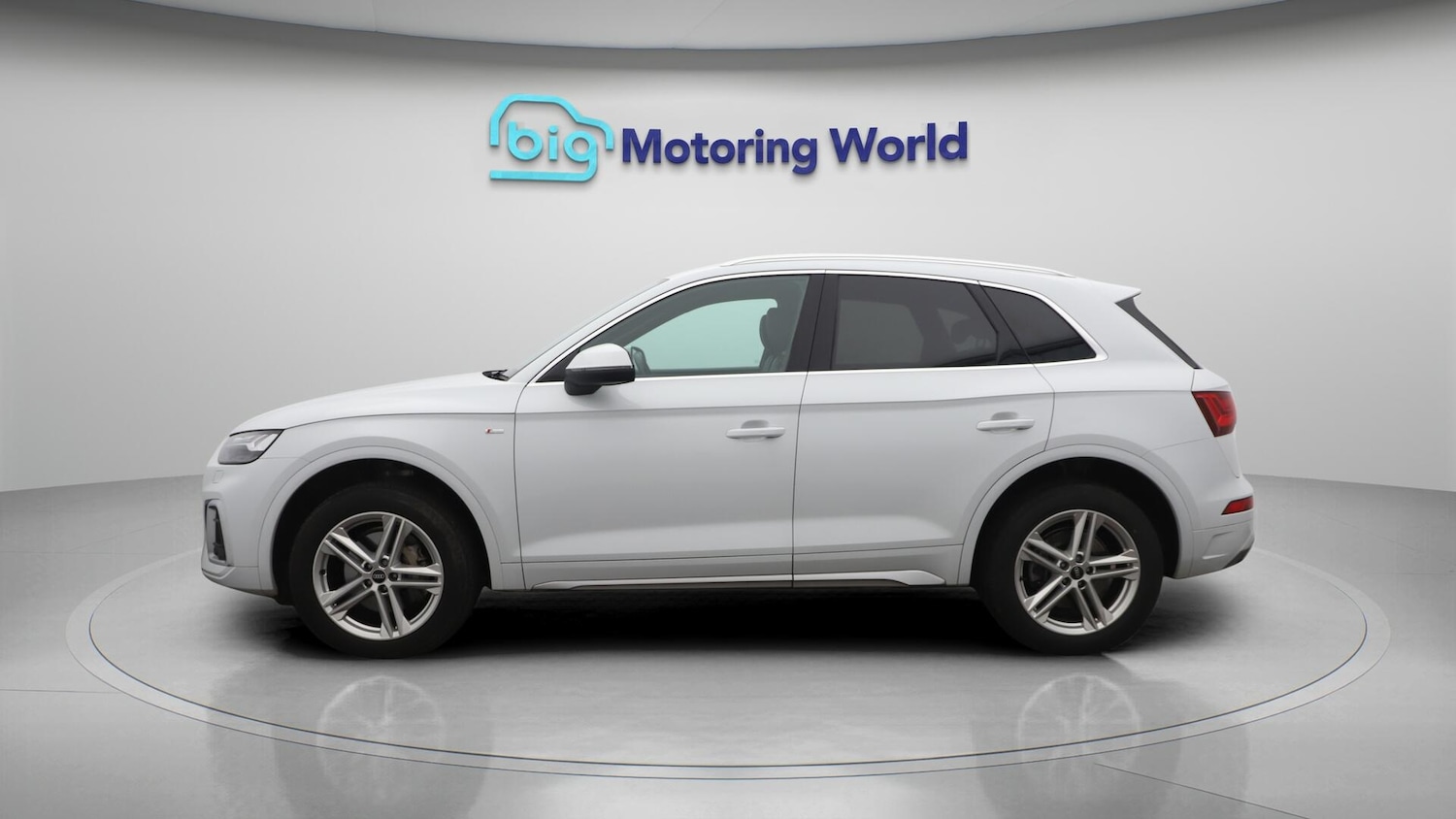 Used Audi Q5 2021 for sale - 76336941: Photo 5