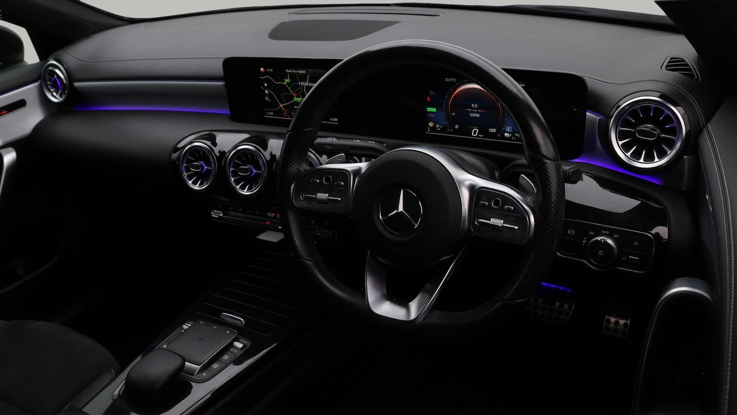 Used Mercedes-Benz A-Class 2021 for sale - 76584758: Photo 10