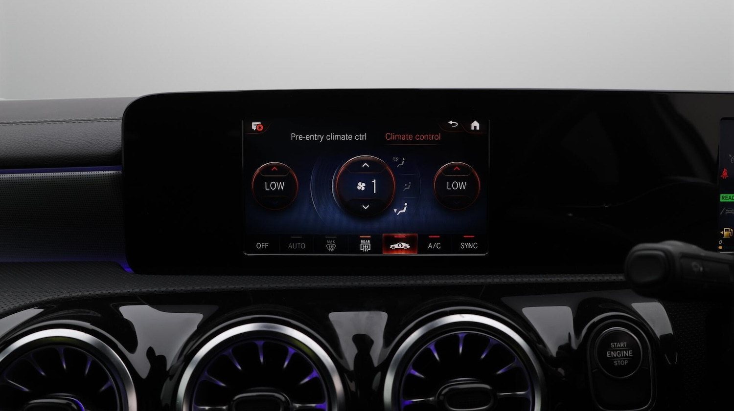 Used Mercedes-Benz A-Class 2021 for sale - 76584758: Photo 13