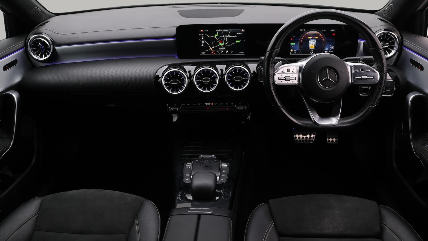 Used Mercedes-Benz A-Class 2021 for sale - 76584758: Photo 14