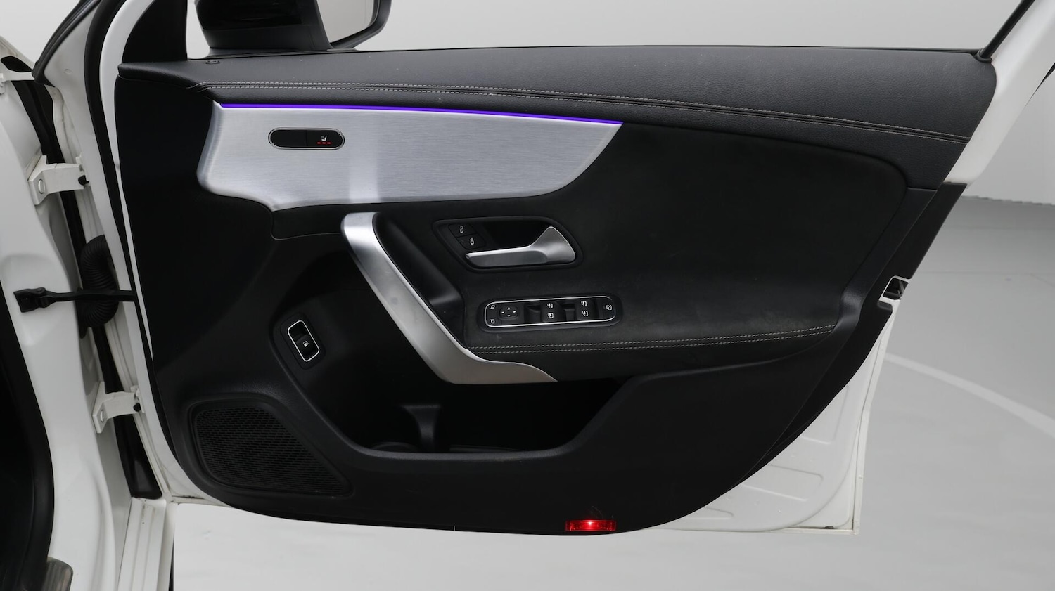 Used Mercedes-Benz A-Class 2021 for sale - 76584758: Photo 16