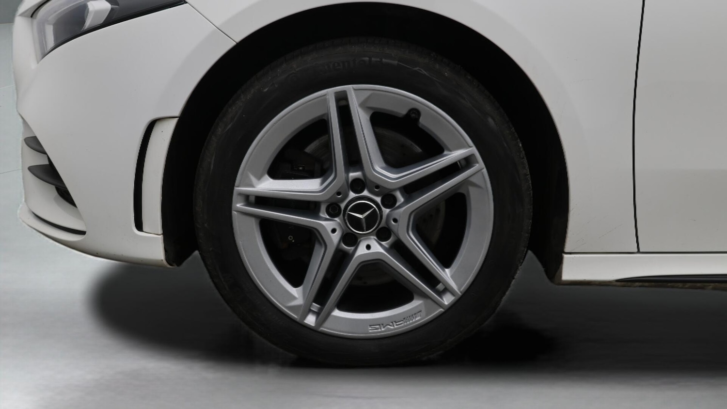 Used Mercedes-Benz A-Class 2021 for sale - 76584758: Photo 19