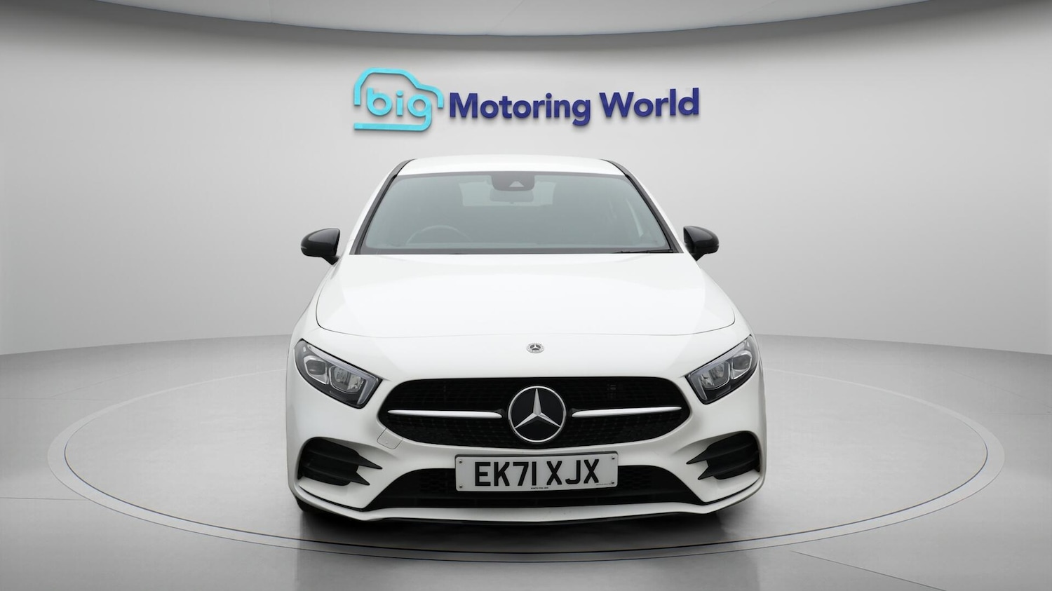 Used Mercedes-Benz A-Class 2021 for sale - 76584758: Photo 3