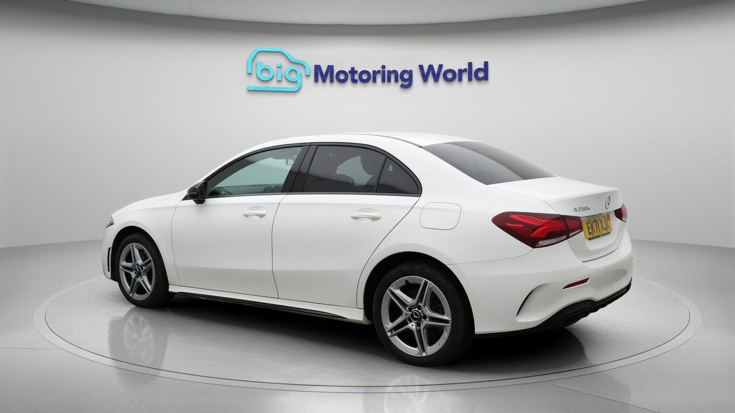 Used Mercedes-Benz A-Class 2021 for sale - 76584758: Photo 6