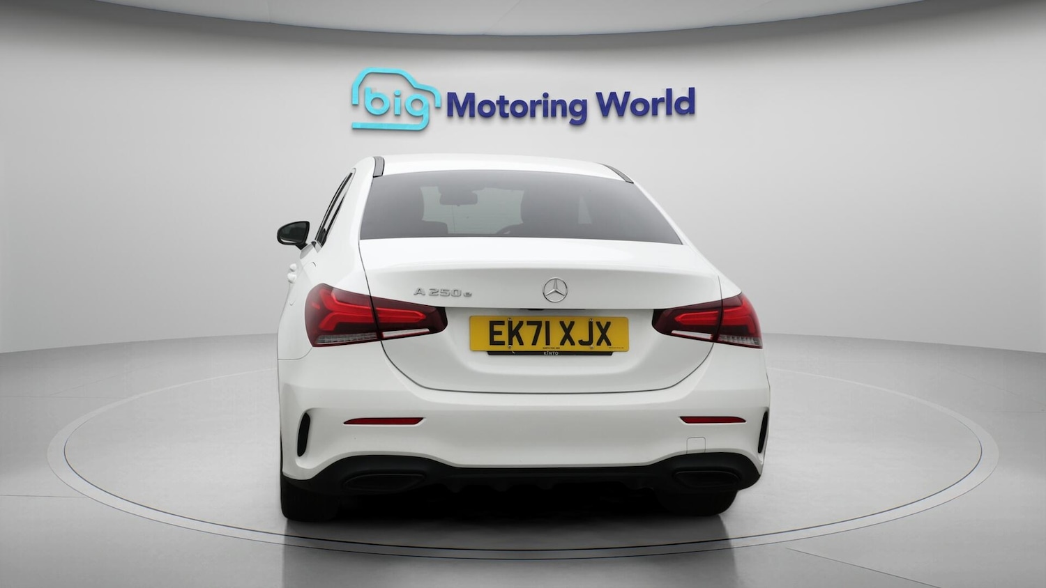 Used Mercedes-Benz A-Class 2021 for sale - 76584758: Photo 7