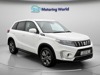 Used Suzuki Vitara 2023 for sale - 79555919: Photo