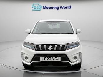 Used Suzuki Vitara 2023 for sale - 79555919: Photo