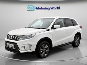 Used Suzuki Vitara 2023 for sale - 79555919: Photo