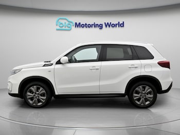 Used Suzuki Vitara 2023 for sale - 79555919: Photo