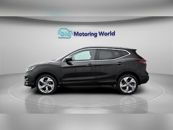Used Nissan Qashqai 2020 for sale - 79470900: Photo