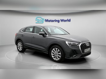 Used Audi Q3 2023 for sale - 79130391: Photo