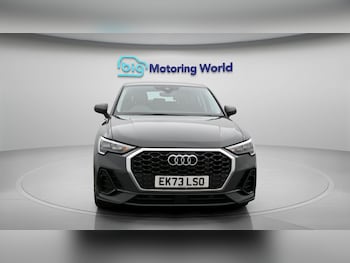 Used Audi Q3 2023 for sale - 79130391: Photo