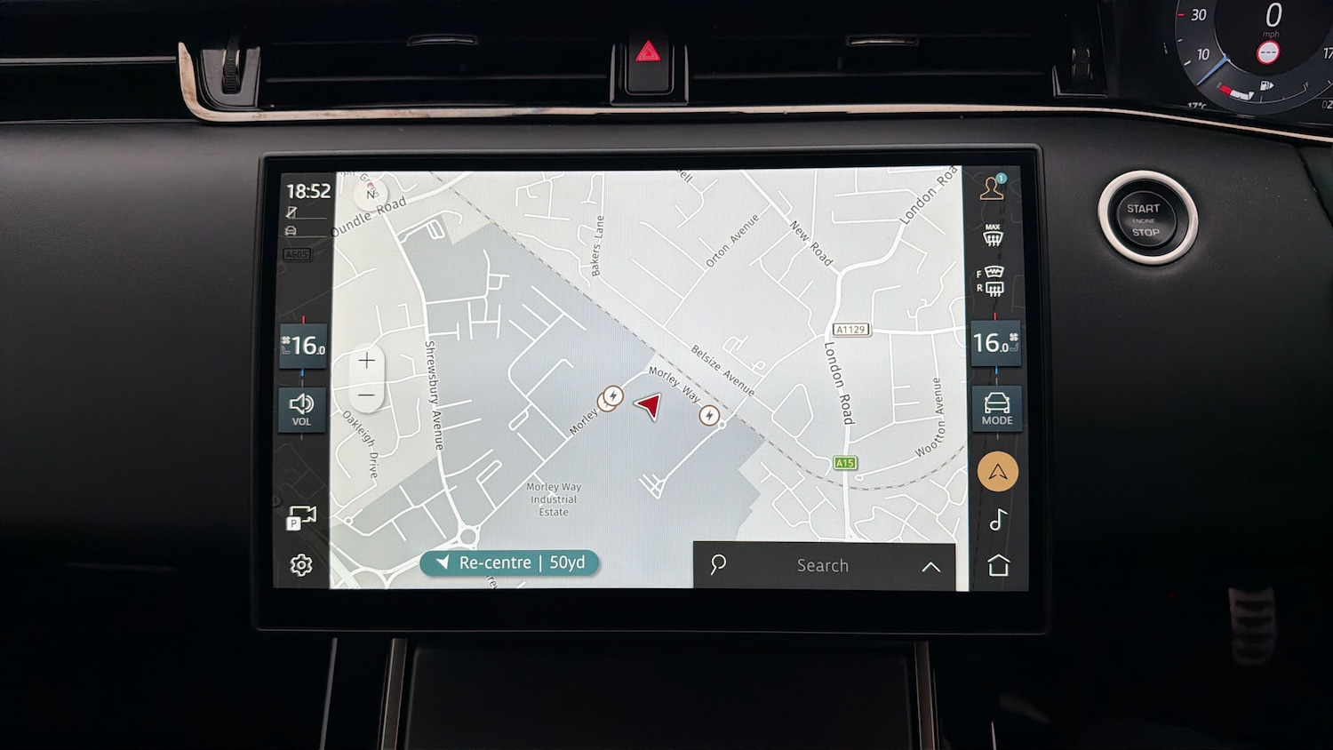 Used Land Rover Range Rover Evoque 2024 for sale - 77945846: Photo 10