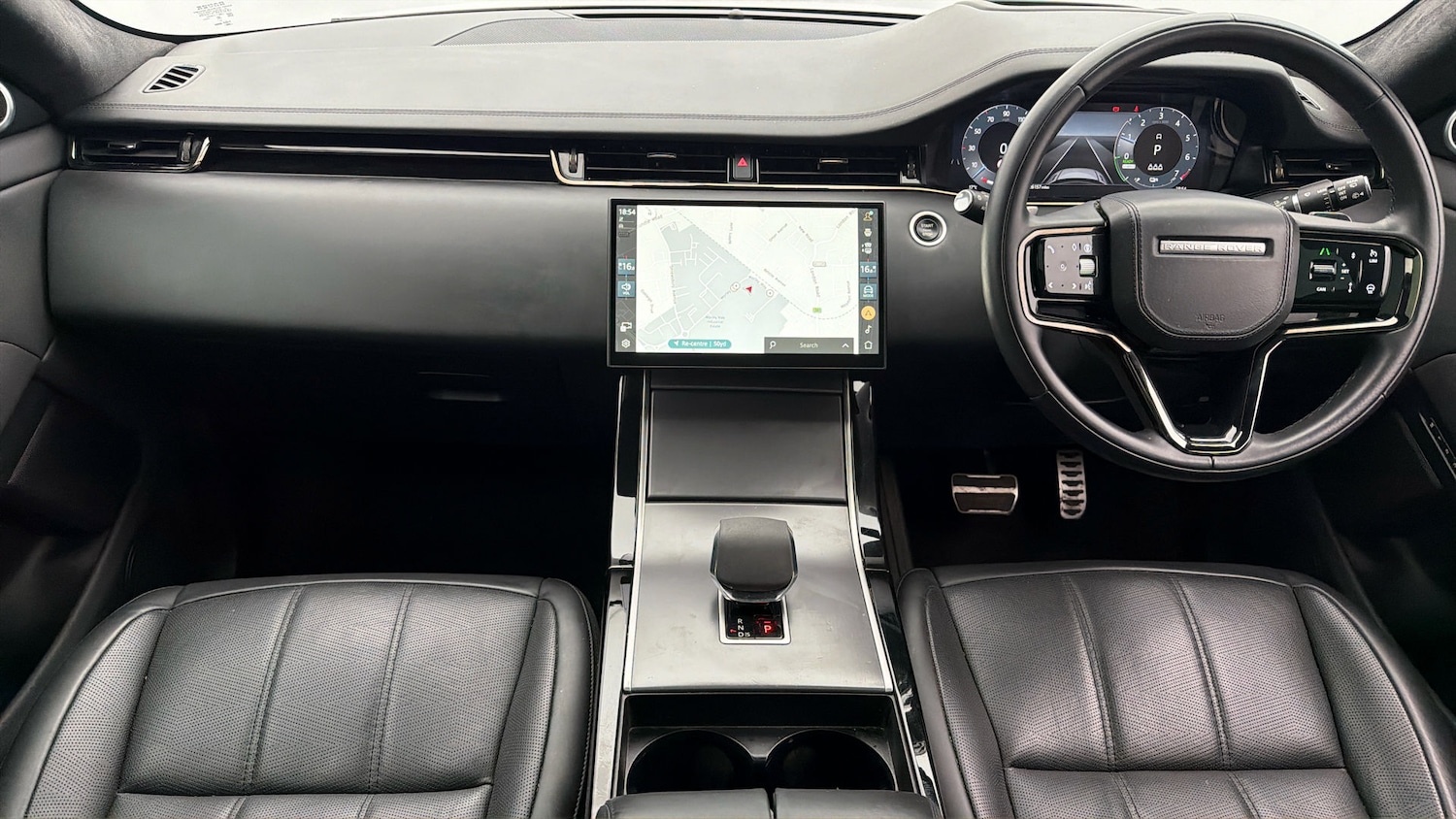 Used Land Rover Range Rover Evoque 2024 for sale - 77945846: Photo 12