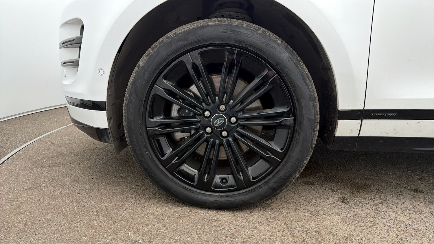 Used Land Rover Range Rover Evoque 2024 for sale - 77945846: Photo 17