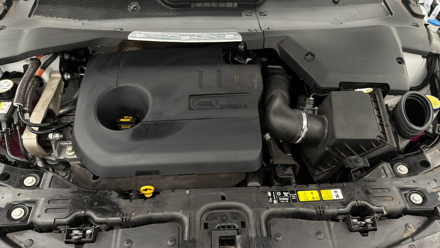 Used Land Rover Range Rover Evoque 2024 for sale - 77945846: Photo 18