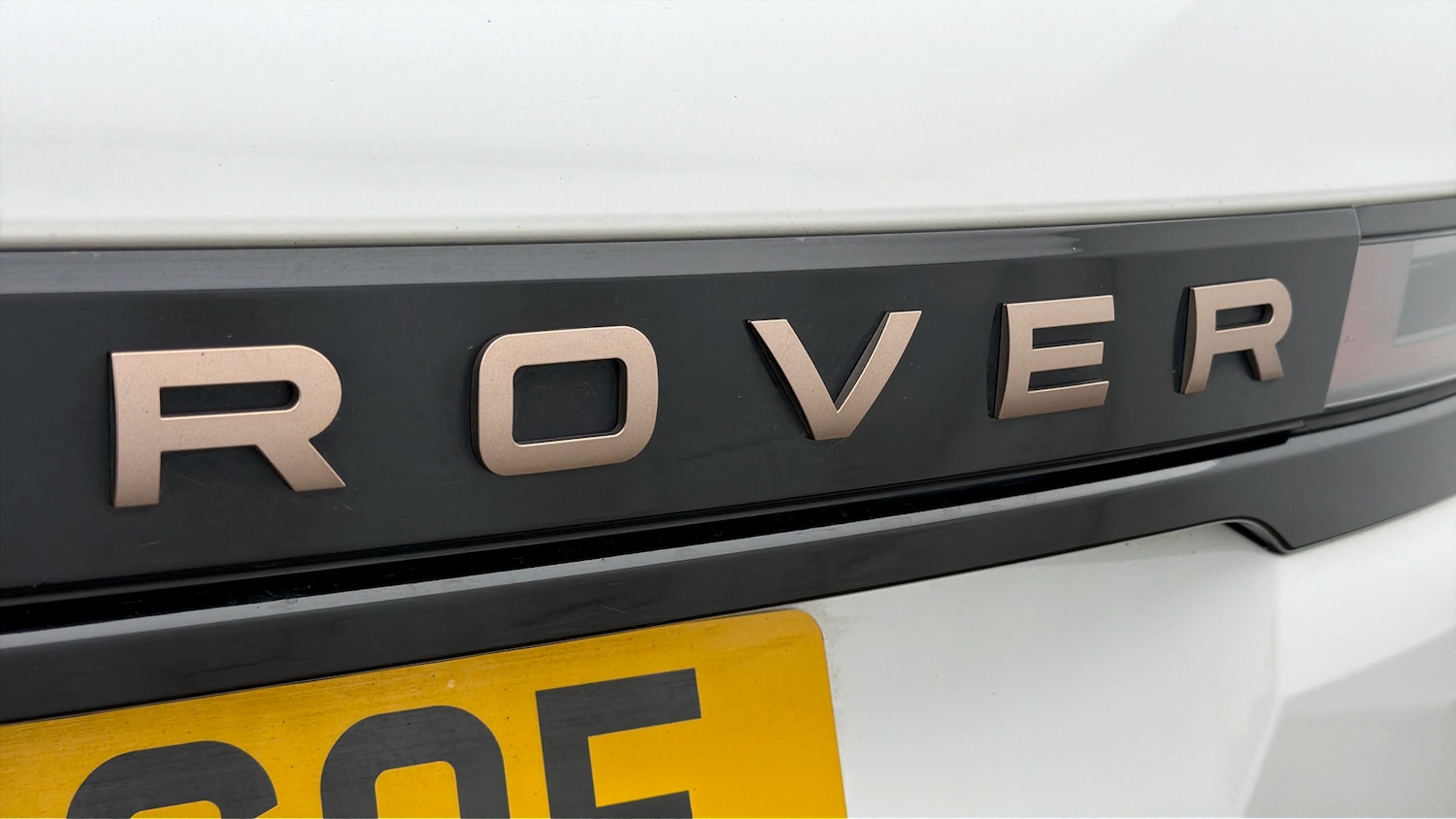 Used Land Rover Range Rover Evoque 2024 for sale - 77945846: Photo 20