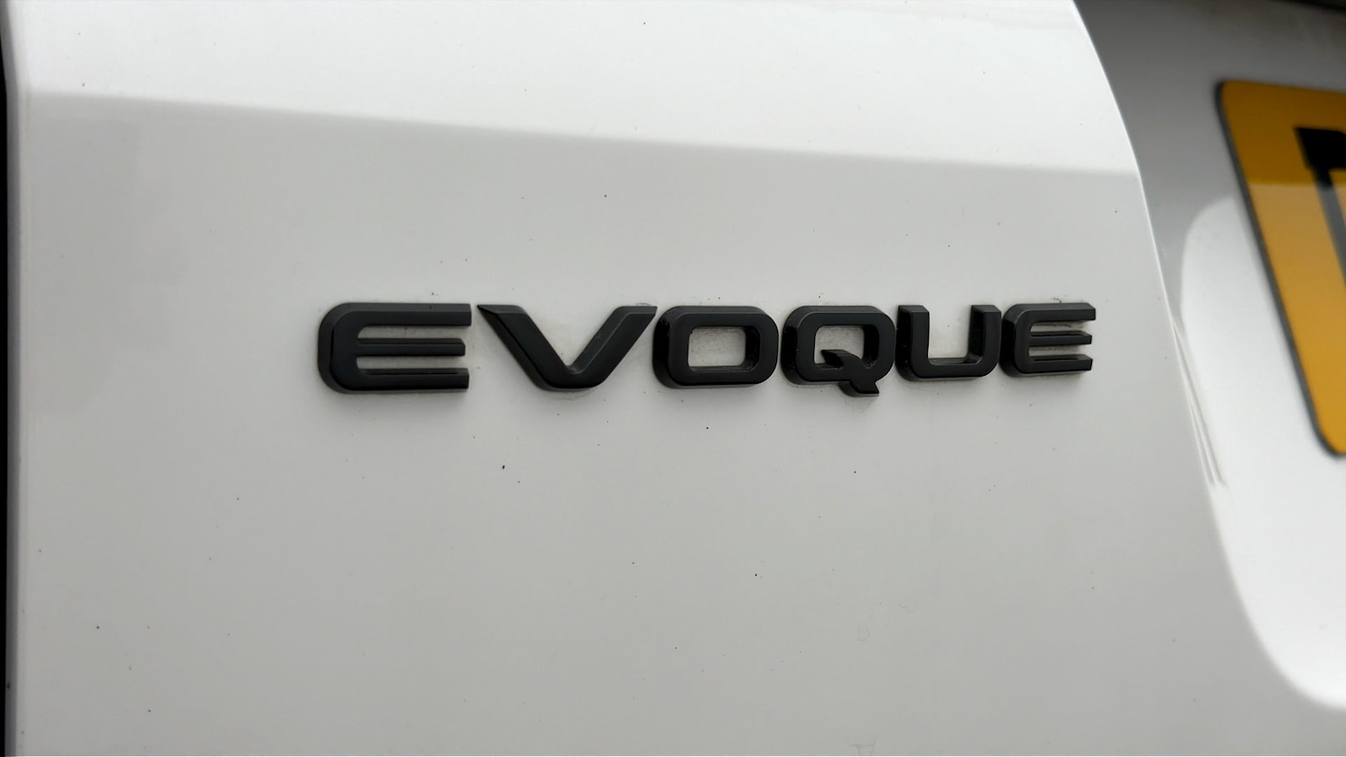 Used Land Rover Range Rover Evoque 2024 for sale - 77945846: Photo 21