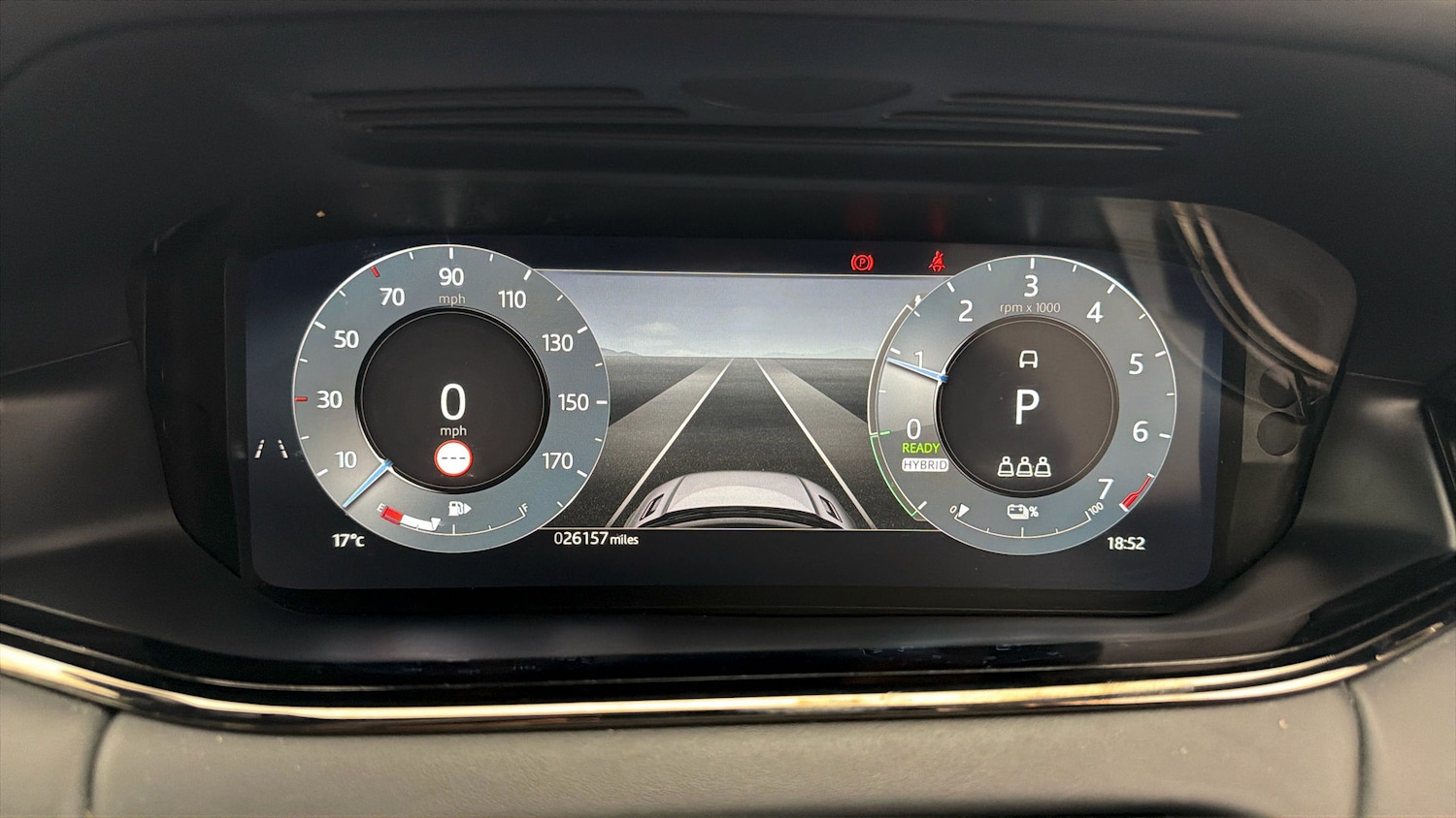 Used Land Rover Range Rover Evoque 2024 for sale - 77945846: Photo 26