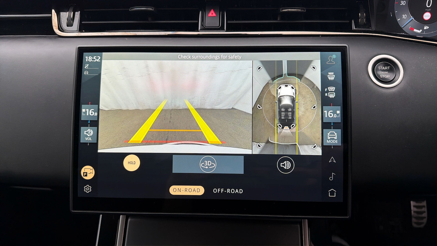 Used Land Rover Range Rover Evoque 2024 for sale - 77945846: Photo 27