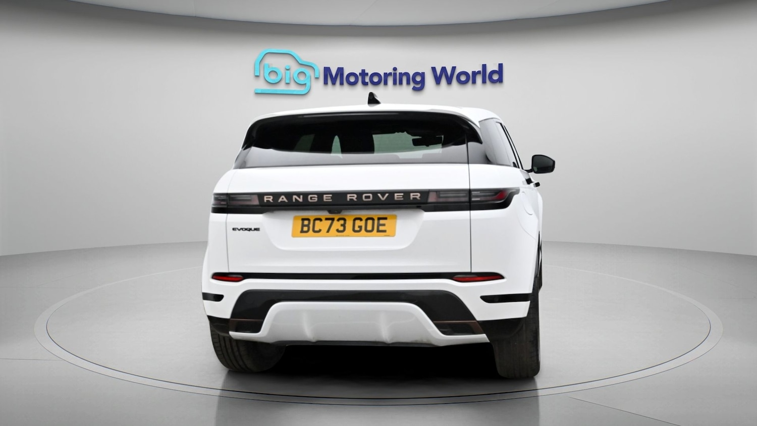Used Land Rover Range Rover Evoque 2024 for sale - 77945846: Photo 6