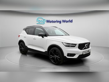 Used Volvo XC40 2022 for sale - 79102299: Photo