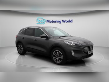 Used Ford Kuga 2022 for sale - 74978951: Photo