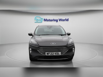 Used Ford Kuga 2022 for sale - 74978951: Photo