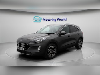 Used Ford Kuga 2022 for sale - 74978951: Photo