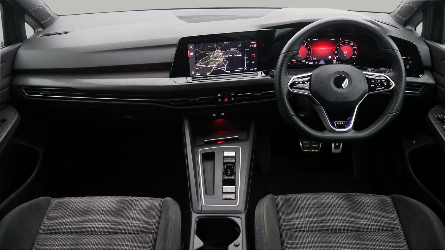 Used Volkswagen Golf 2021 for sale - 77829616: Photo 13