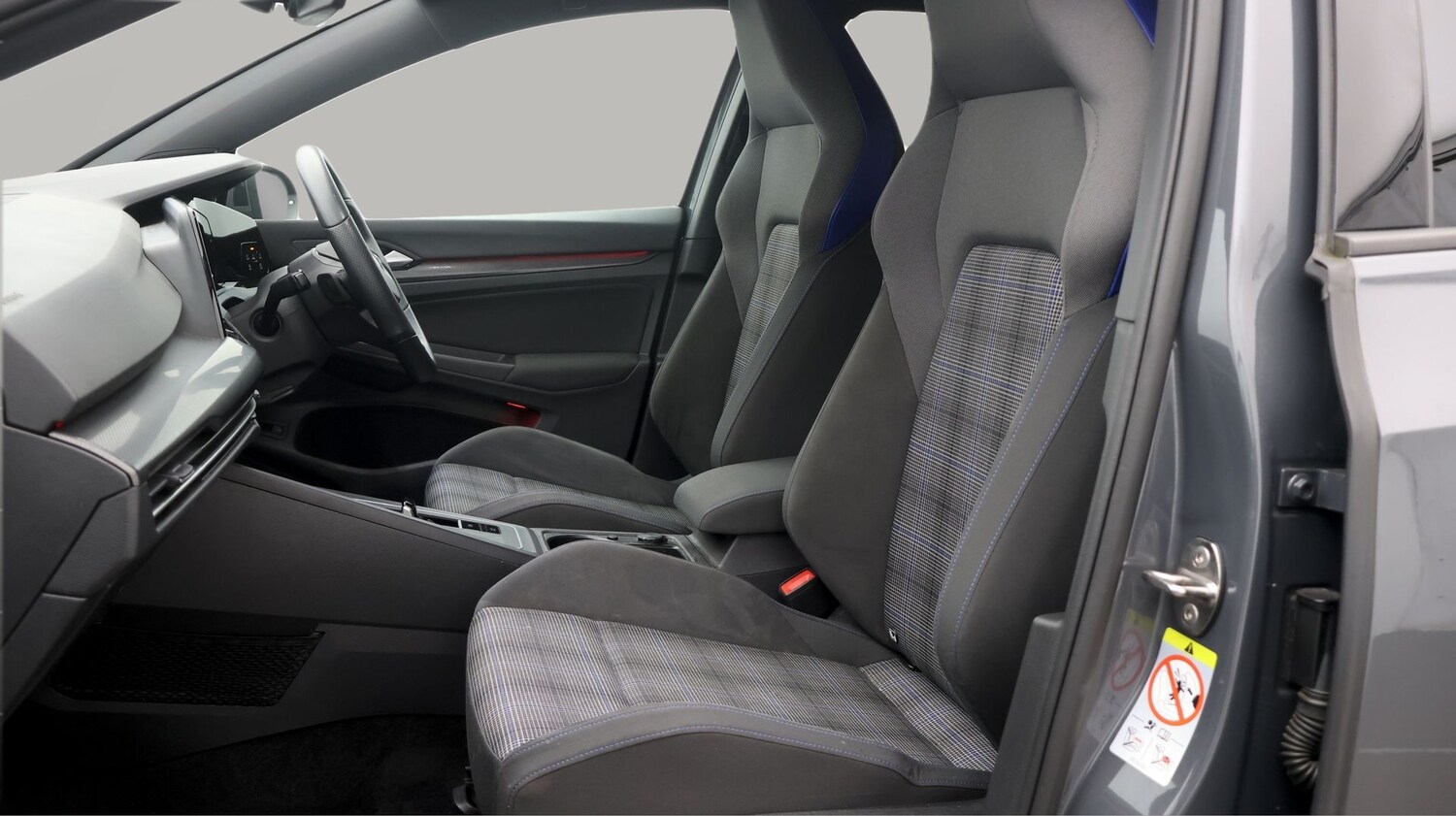 Used Volkswagen Golf 2021 for sale - 77829616: Photo 14