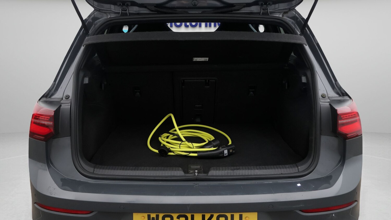 Used Volkswagen Golf 2021 for sale - 77829616: Photo 17