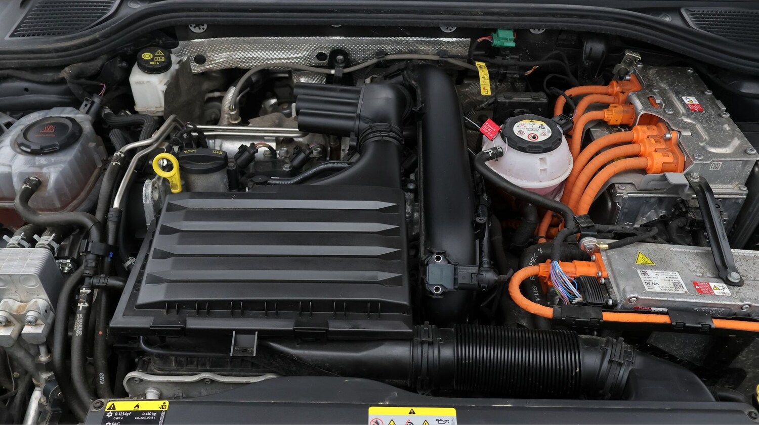 Used Volkswagen Golf 2021 for sale - 77829616: Photo 19