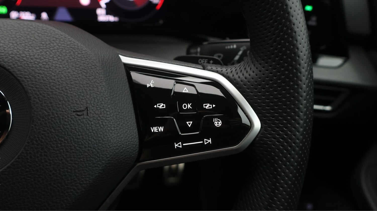 Used Volkswagen Golf 2021 for sale - 77829616: Photo 21