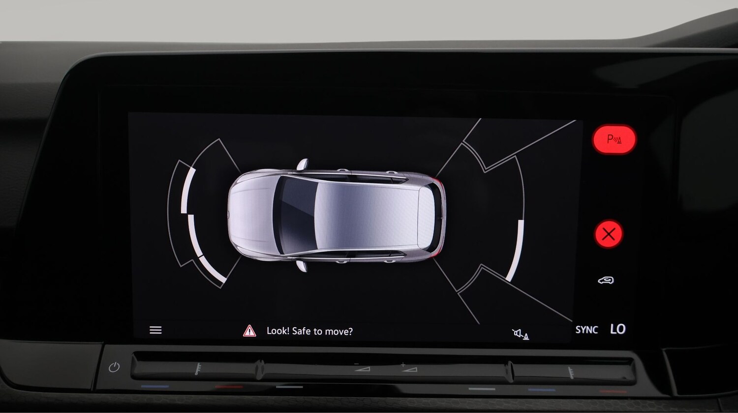 Used Volkswagen Golf 2021 for sale - 77829616: Photo 26