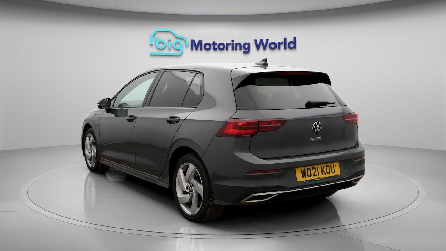 Used Volkswagen Golf 2021 for sale - 77829616: Photo 5