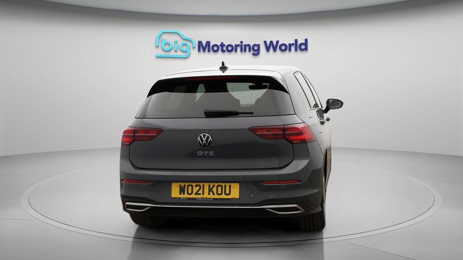 Used Volkswagen Golf 2021 for sale - 77829616: Photo 6