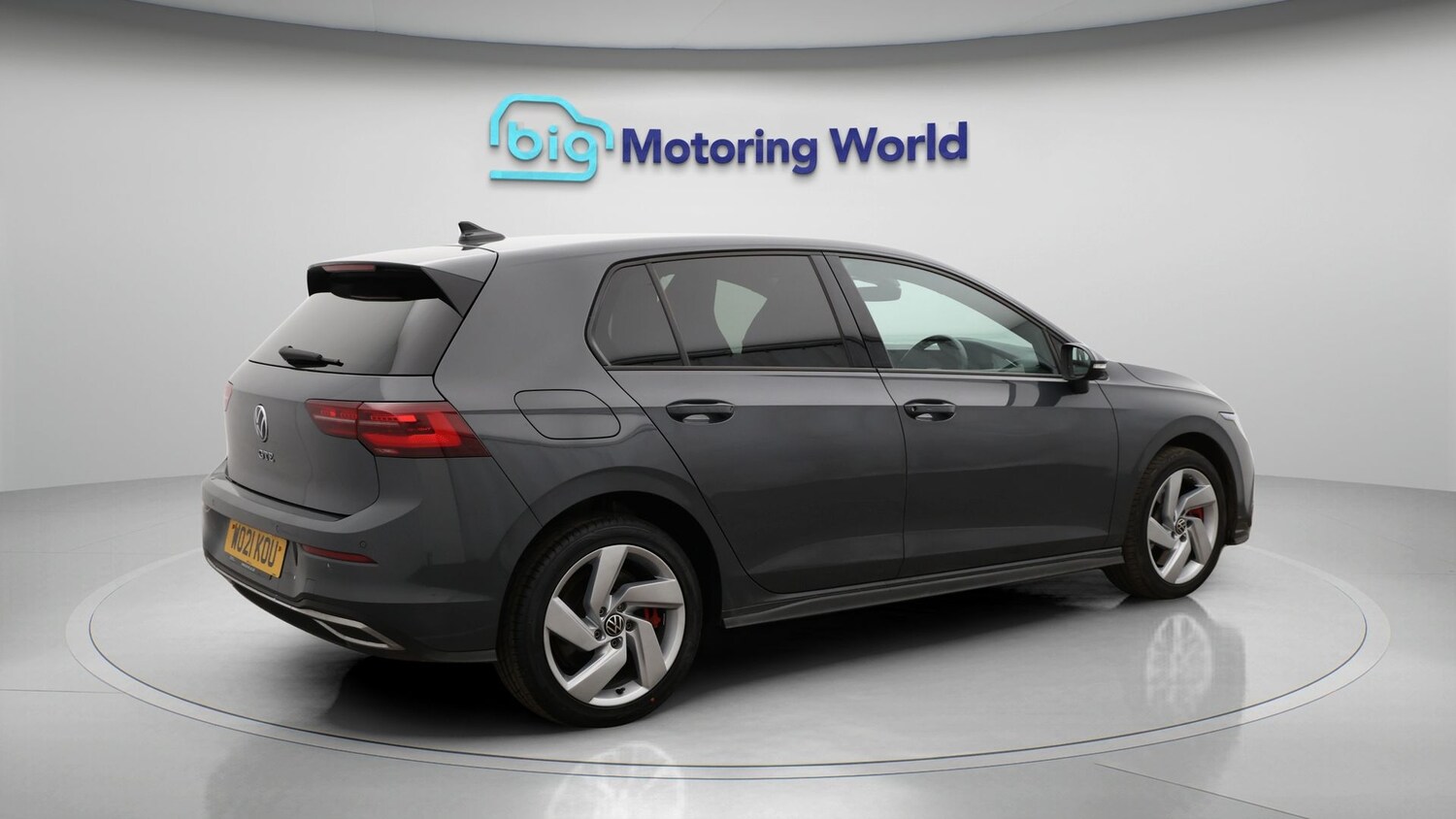 Used Volkswagen Golf 2021 for sale - 77829616: Photo 7