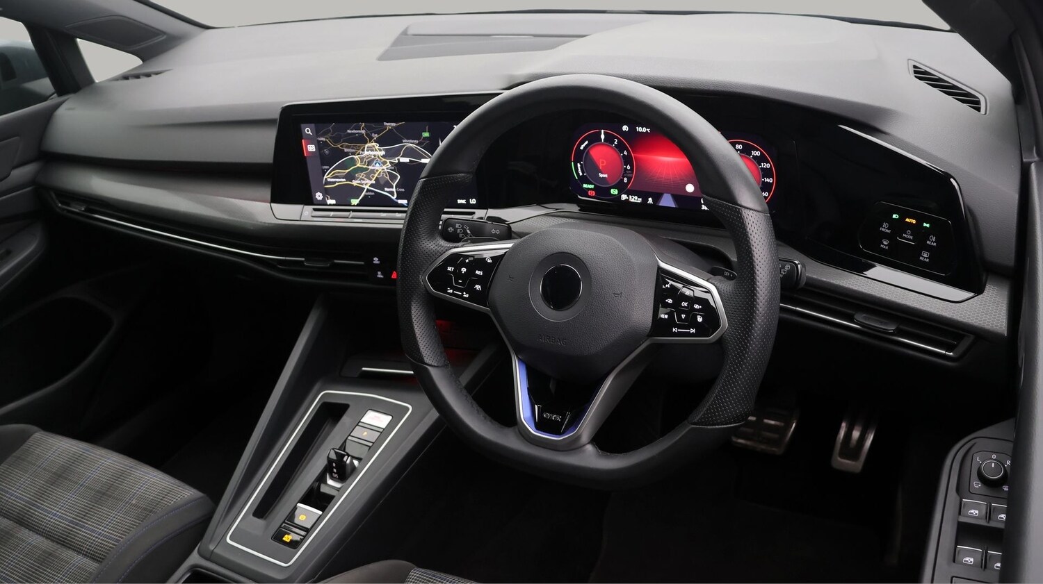 Used Volkswagen Golf 2021 for sale - 77829616: Photo 9